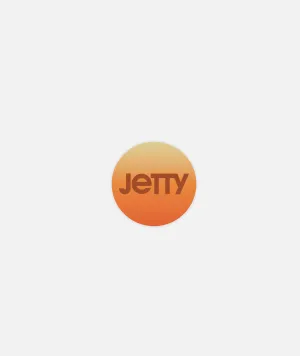 Gumball Sticker - Sun