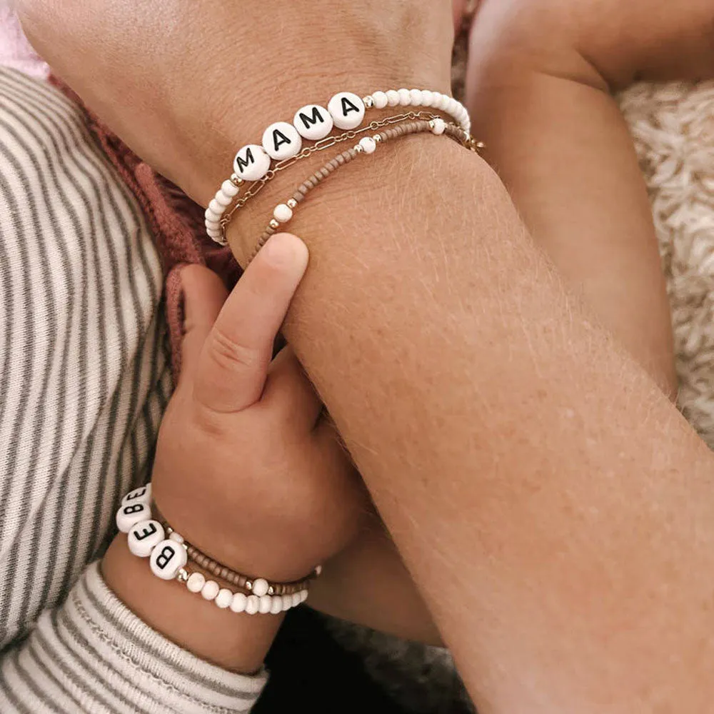 Hazelnut Bracelet