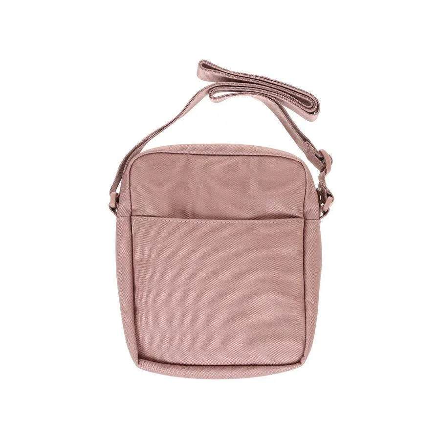 HERSCHEL HSC S423 HERITAGE CROSSBODY-ASH ROSE