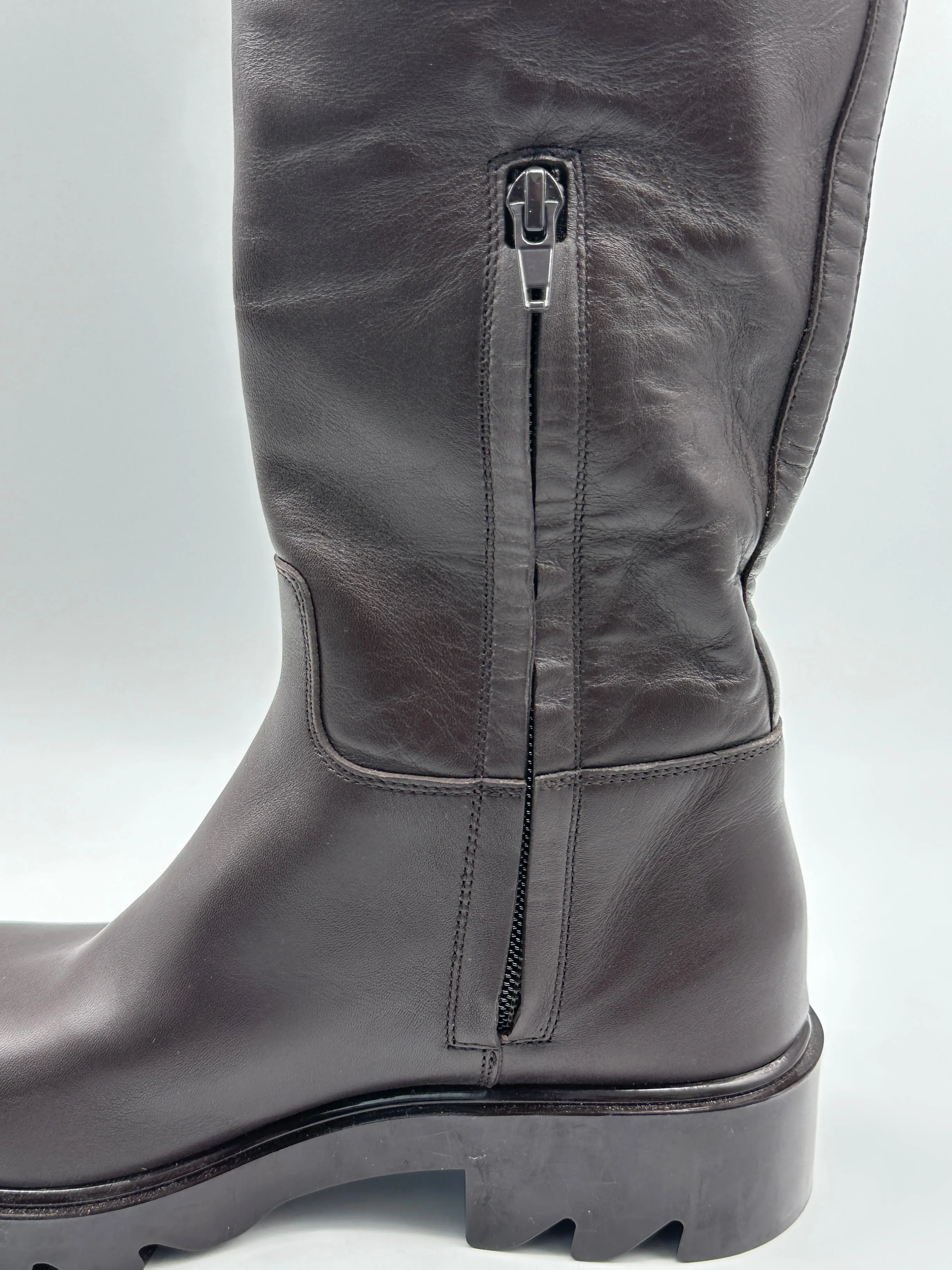 High Boots