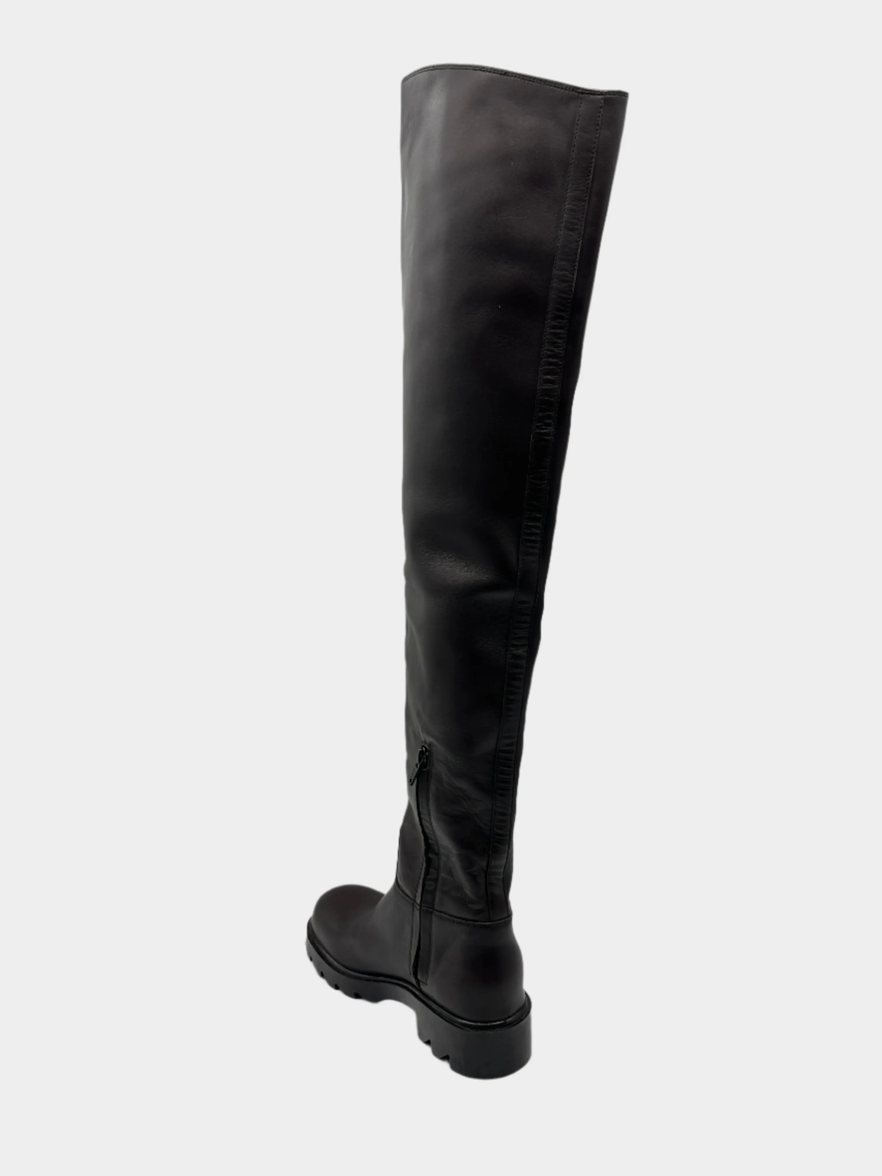 High Boots