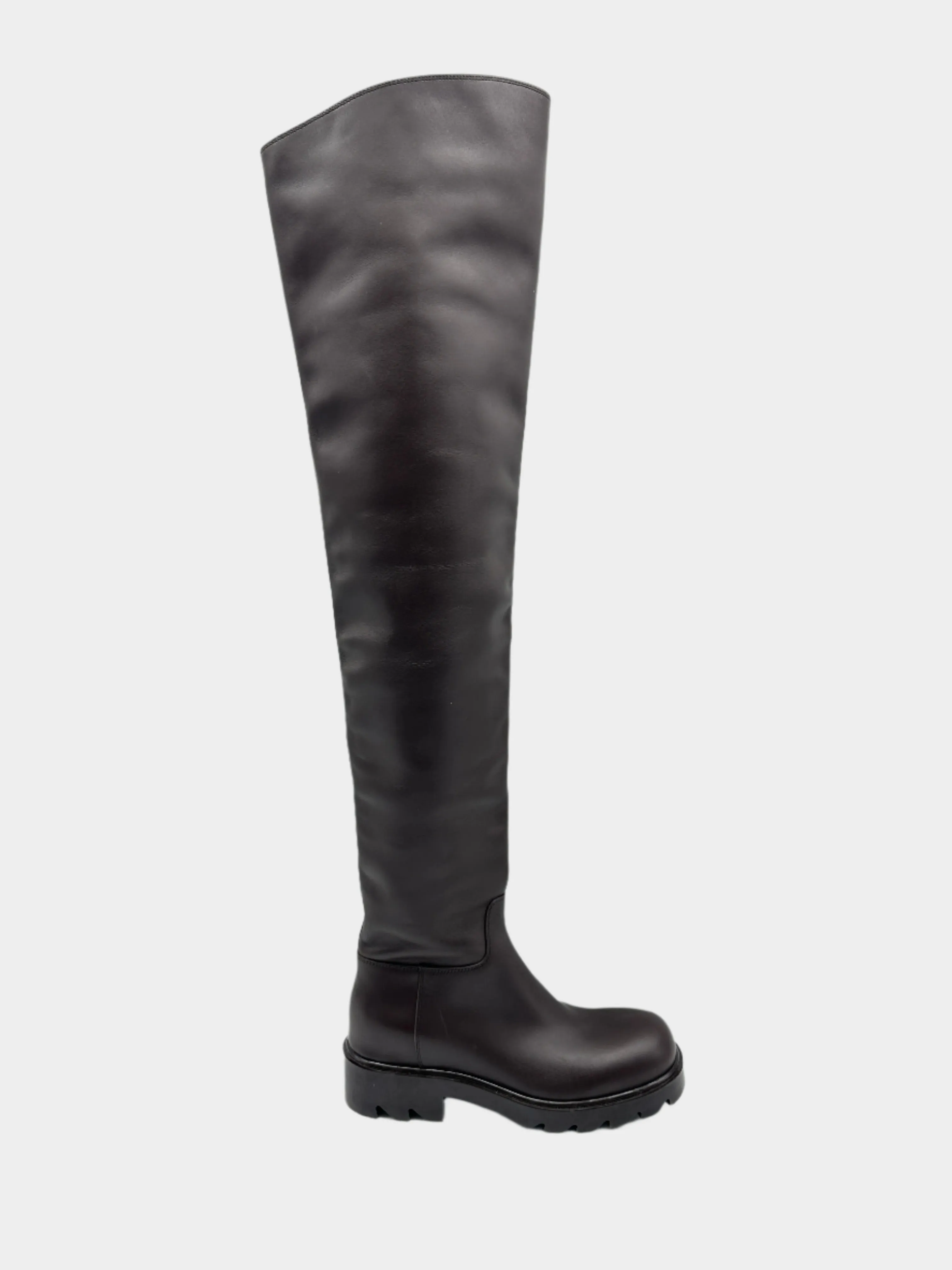 High Boots