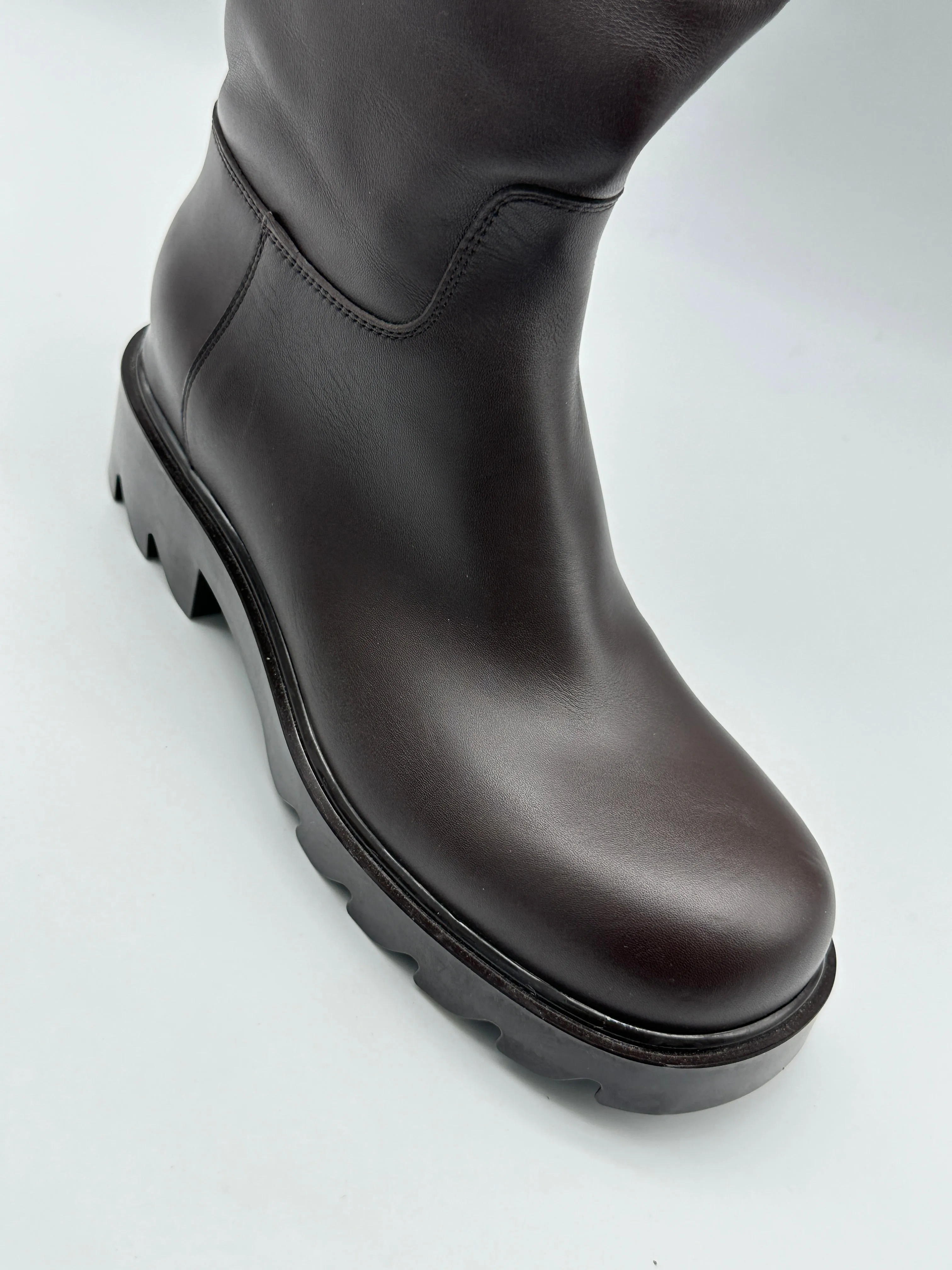 High Boots