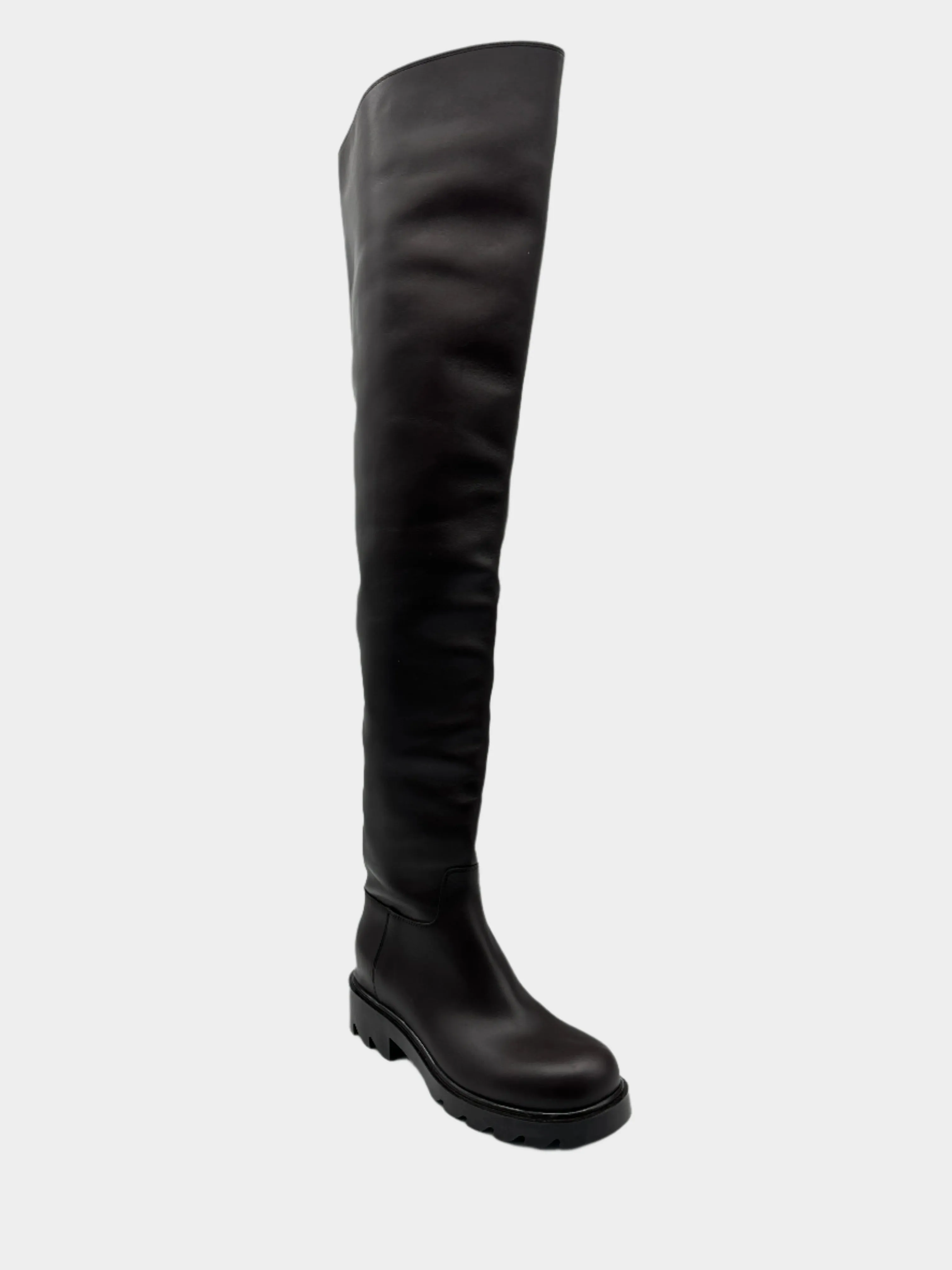 High Boots