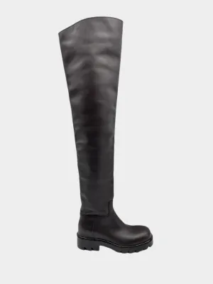 High Boots