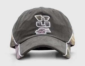 HUF x Realtree Megablast Snapback Hat Lilac