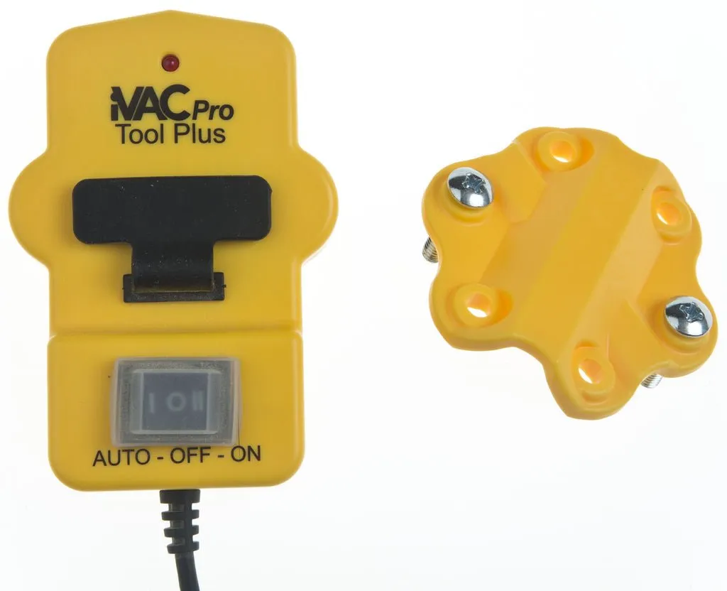 IVAC PRO TOOL PLUS TP-NA