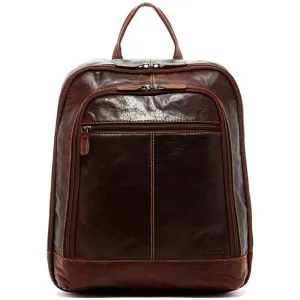 Jack Georges Voyager Collection Backpack Assorted Colors