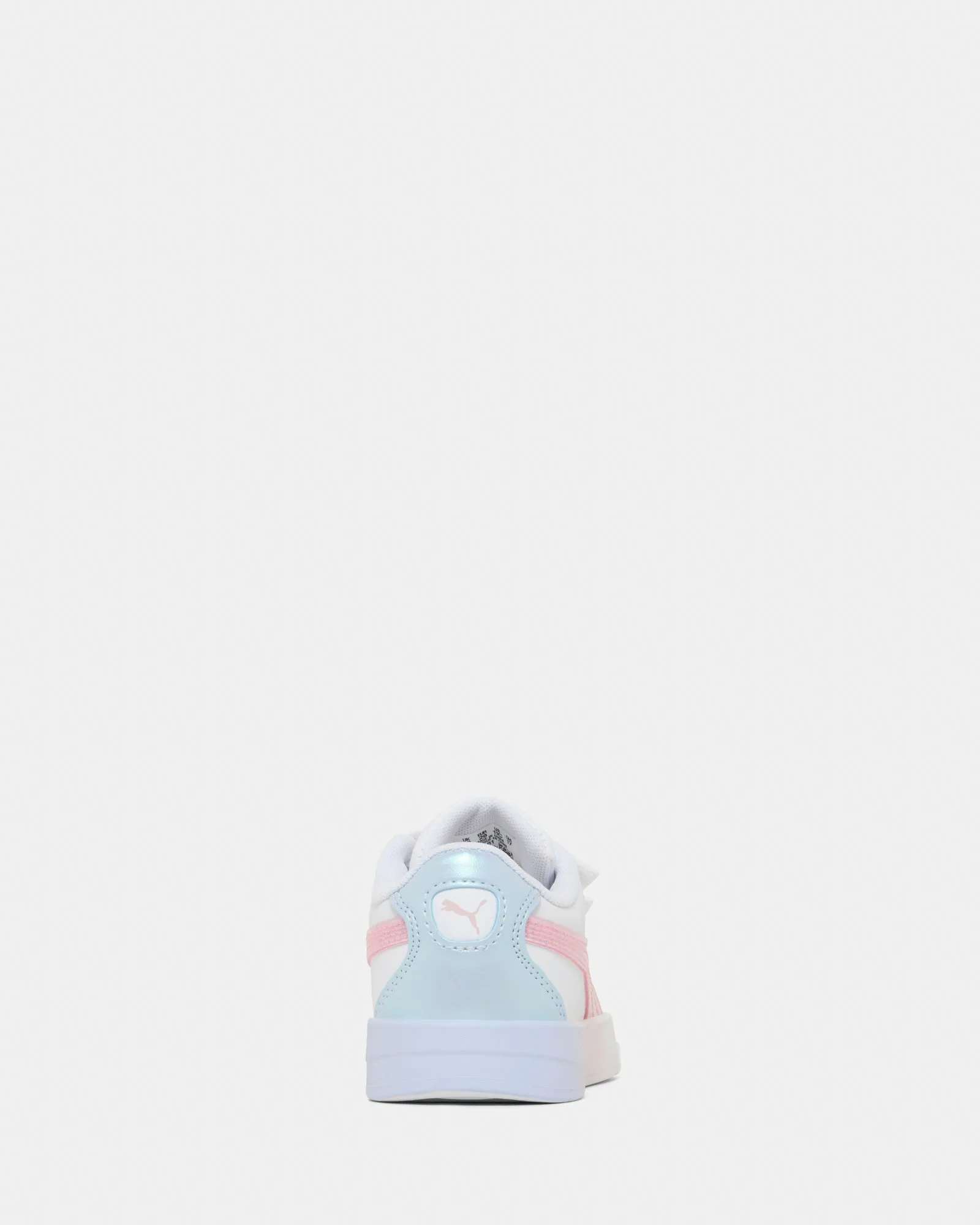 Jada Blurry Dreams Sf Ps G White/Cool Weather/Mauve