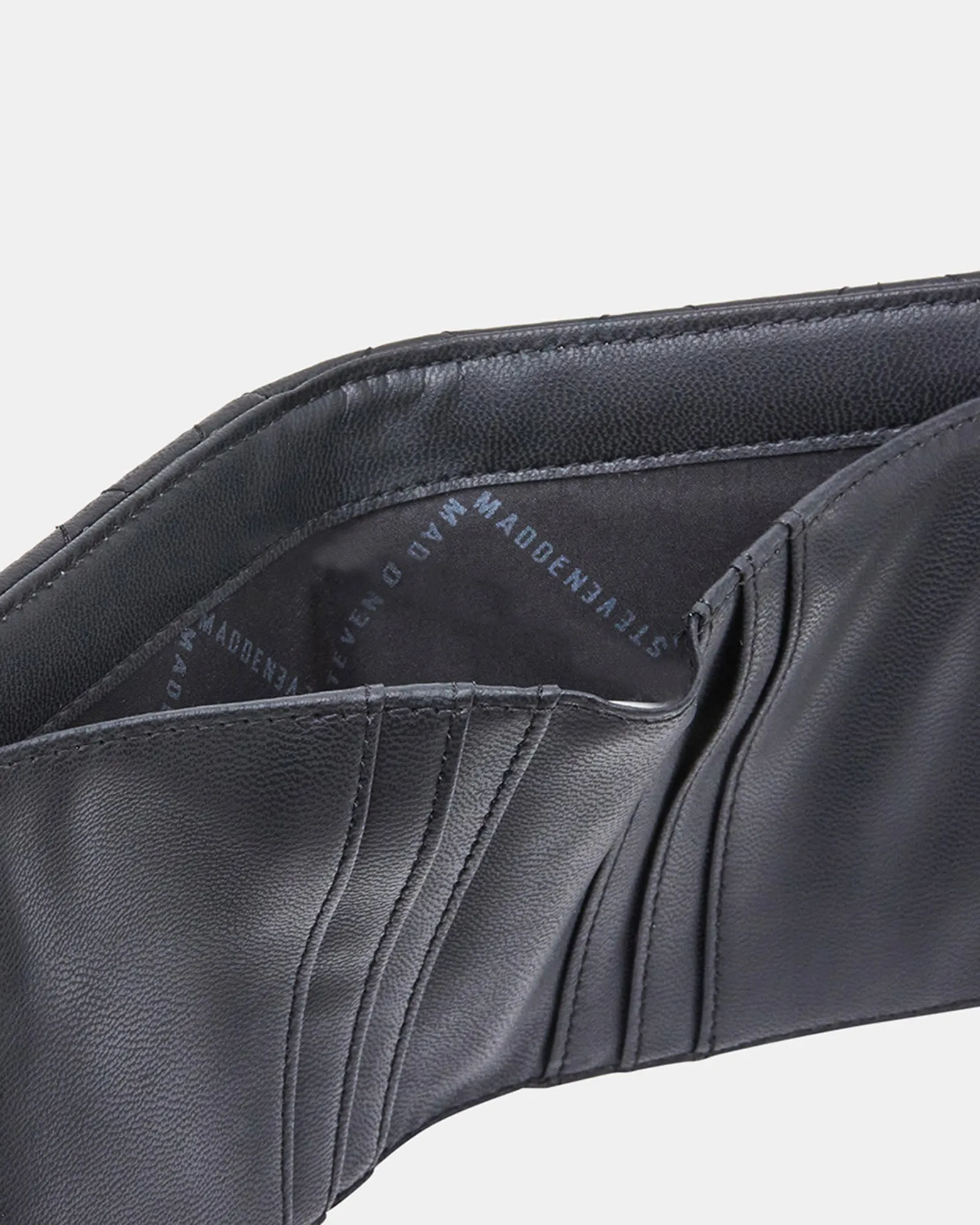 JEM WALLET BLACK