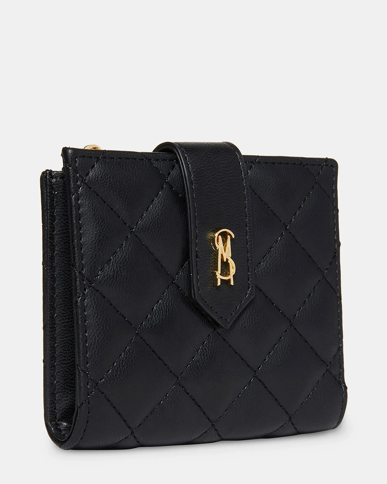 JEM WALLET BLACK