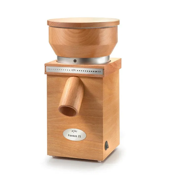 Komo Fidibus 21 Grain Mill - Out of Stock