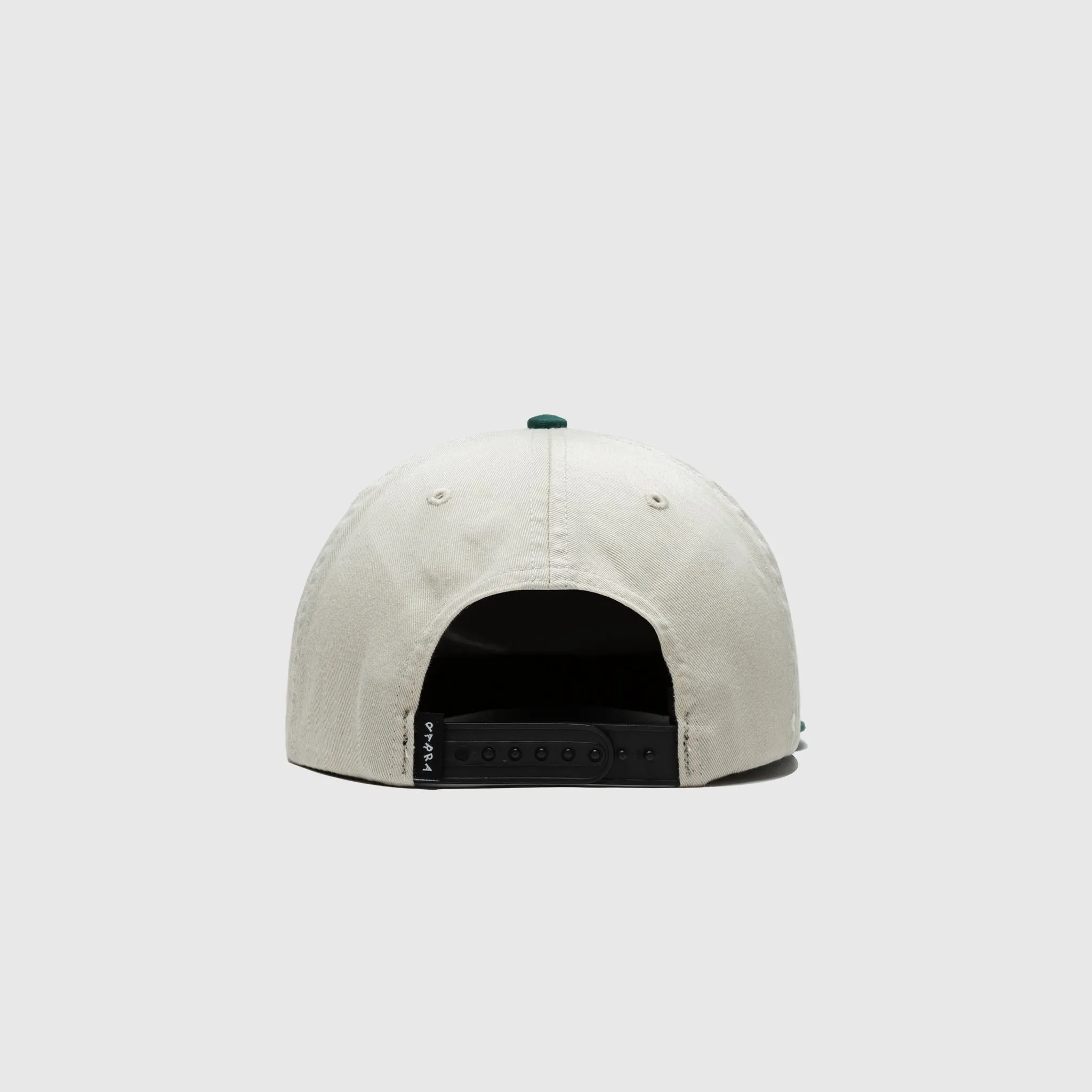 LA CHAMBRE NUIT 6-PANEL HAT