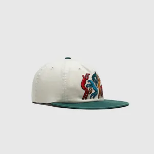 LA CHAMBRE NUIT 6-PANEL HAT