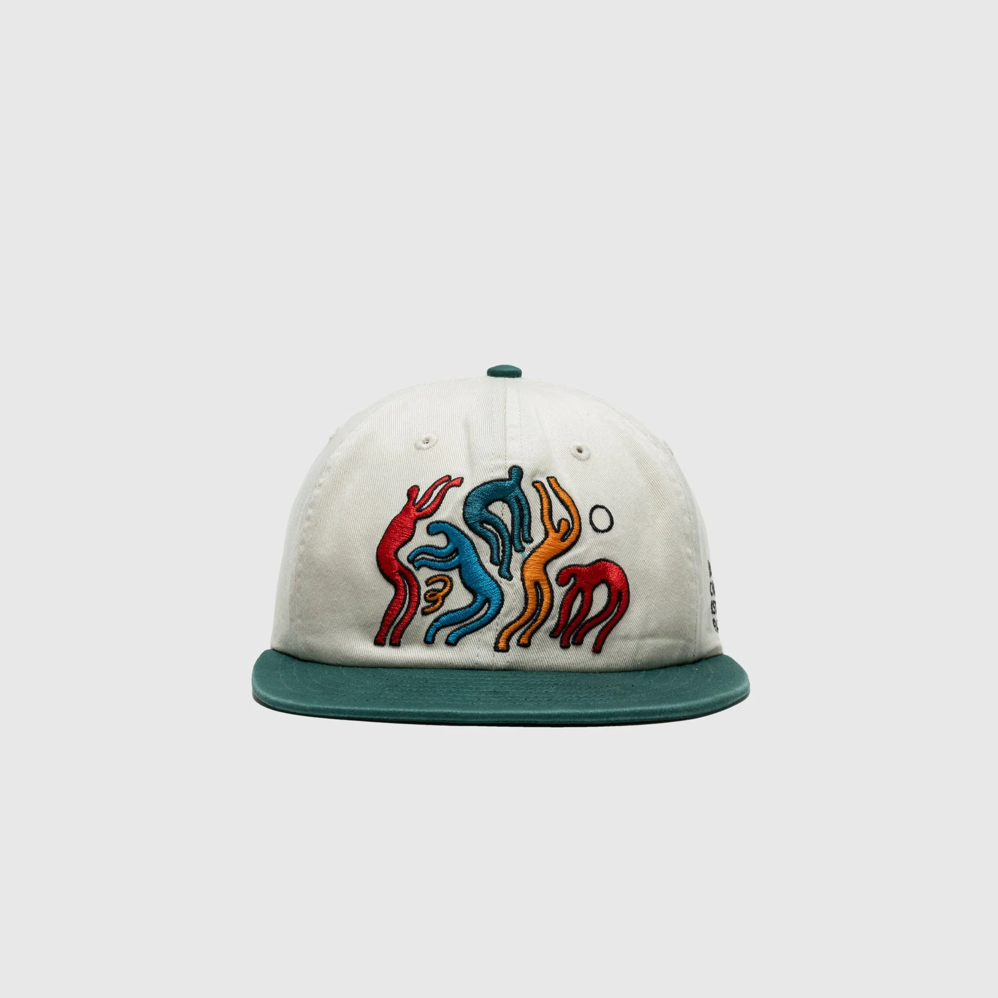 LA CHAMBRE NUIT 6-PANEL HAT