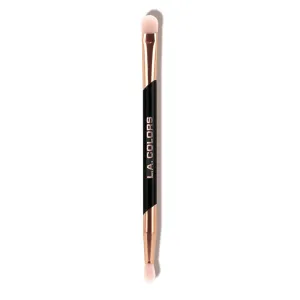 LA Colors Duo Eyeshadow Brush