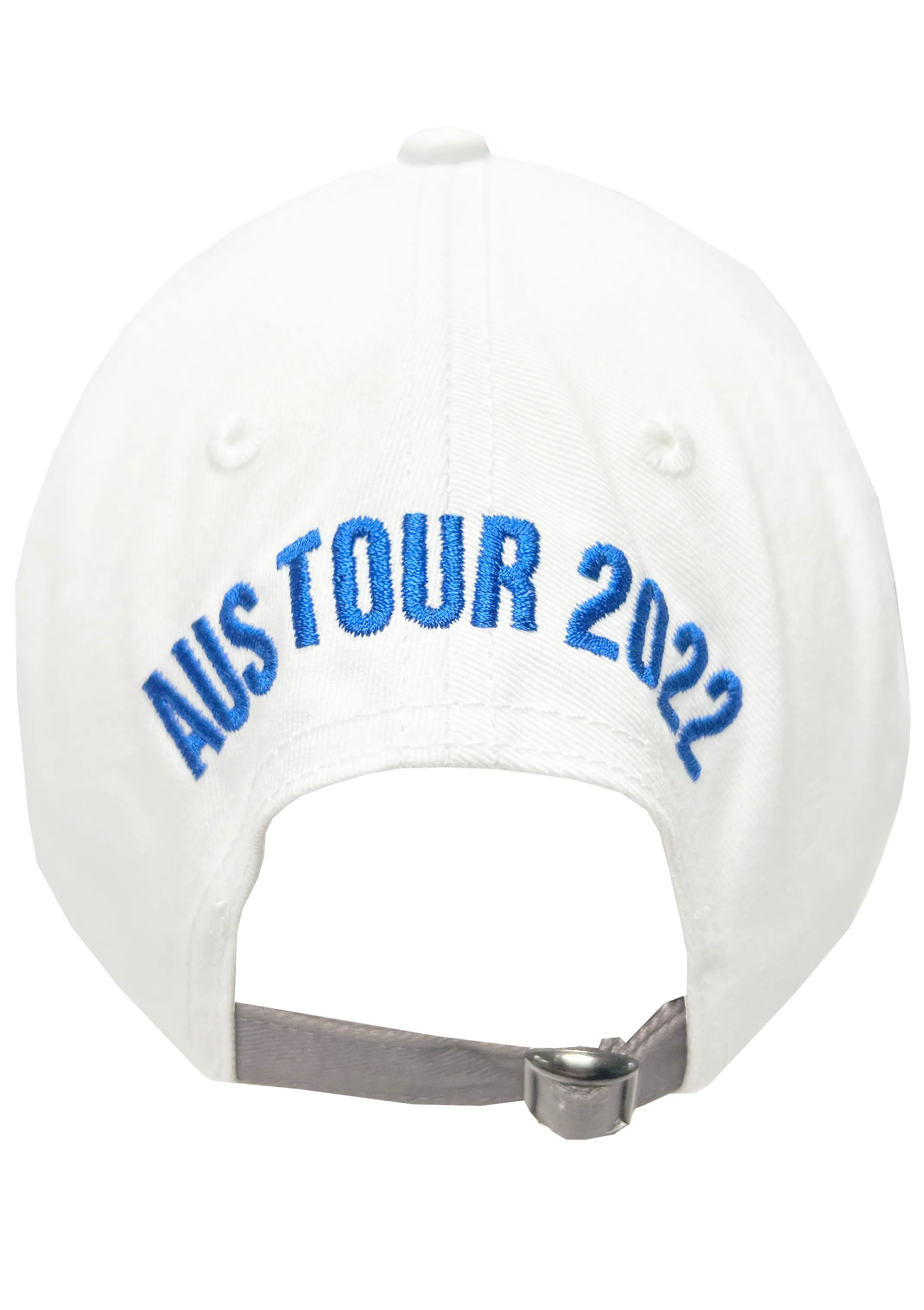 Leeds Cap