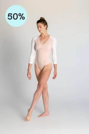 Limited Edition Ballerina Crop Top