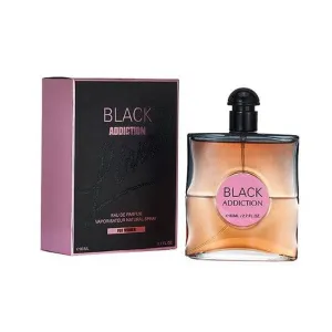 Lovali Black Addiction Eau De Parfum 80ml