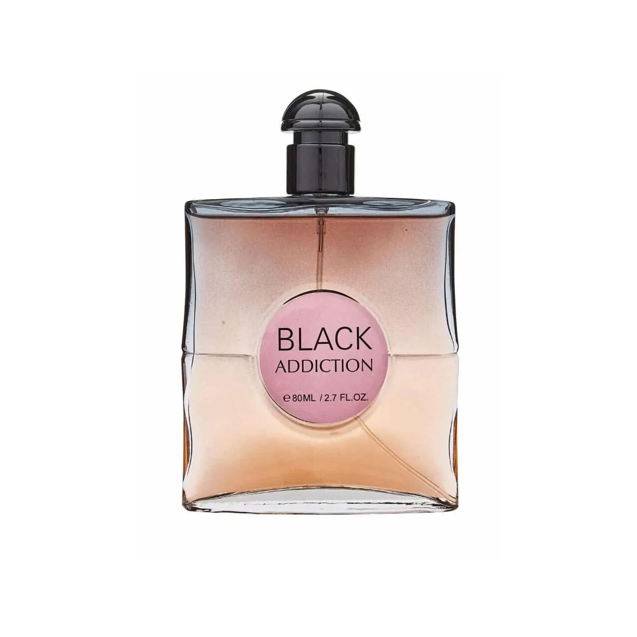 Lovali Black Addiction Eau De Parfum 80ml