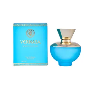 Lovali Vernasa Galaxy Turquoise Eau De Parfum Spray 100ml