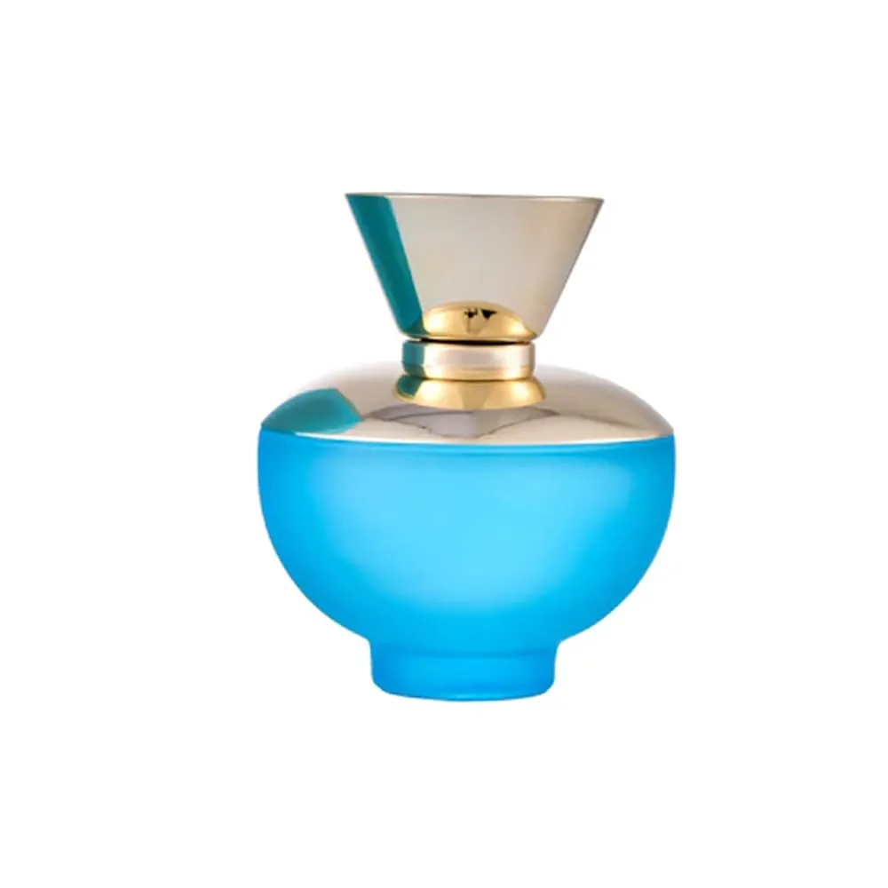 Lovali Vernasa Galaxy Turquoise Eau De Parfum Spray 100ml