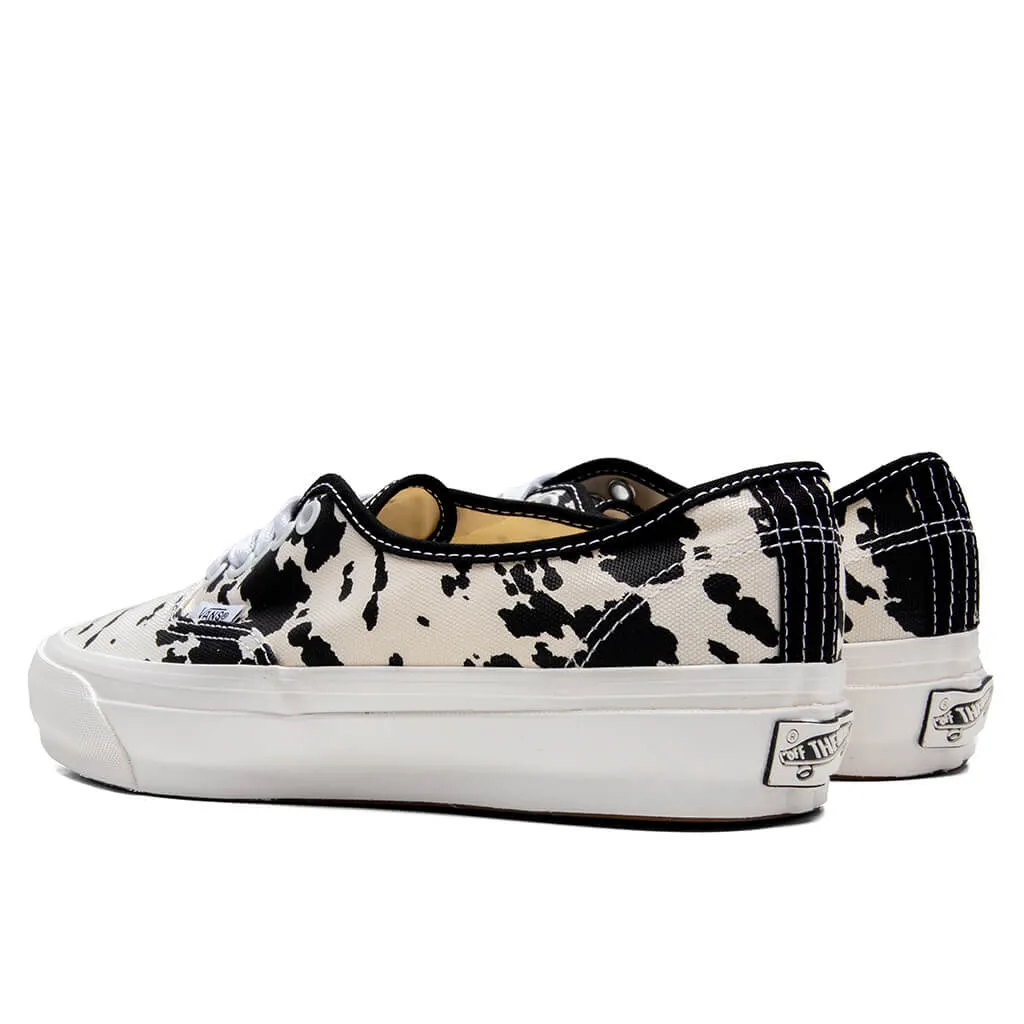 LX Premium Authentic - Black/Marshmallow