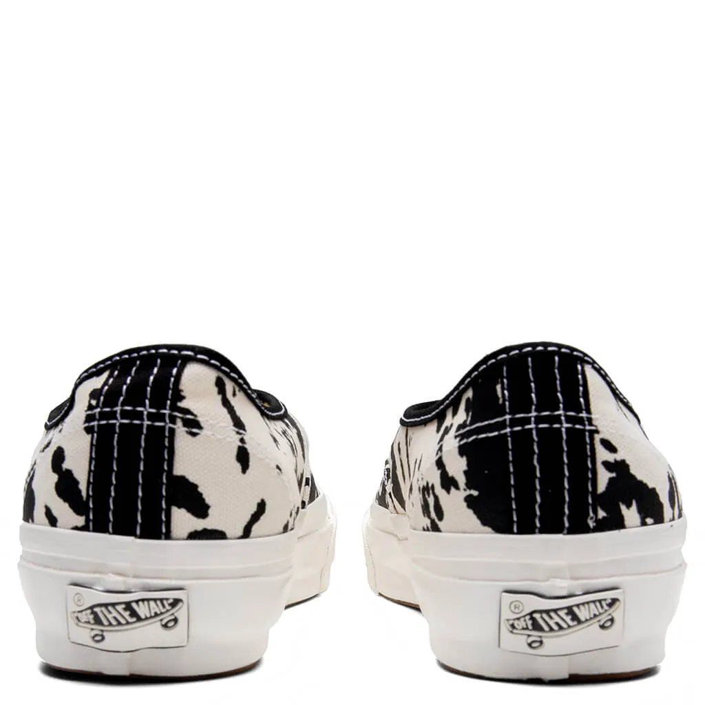 LX Premium Authentic - Black/Marshmallow