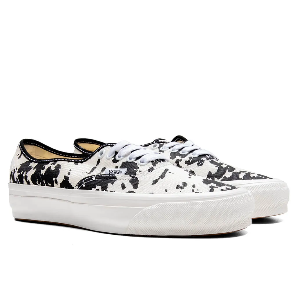 LX Premium Authentic - Black/Marshmallow
