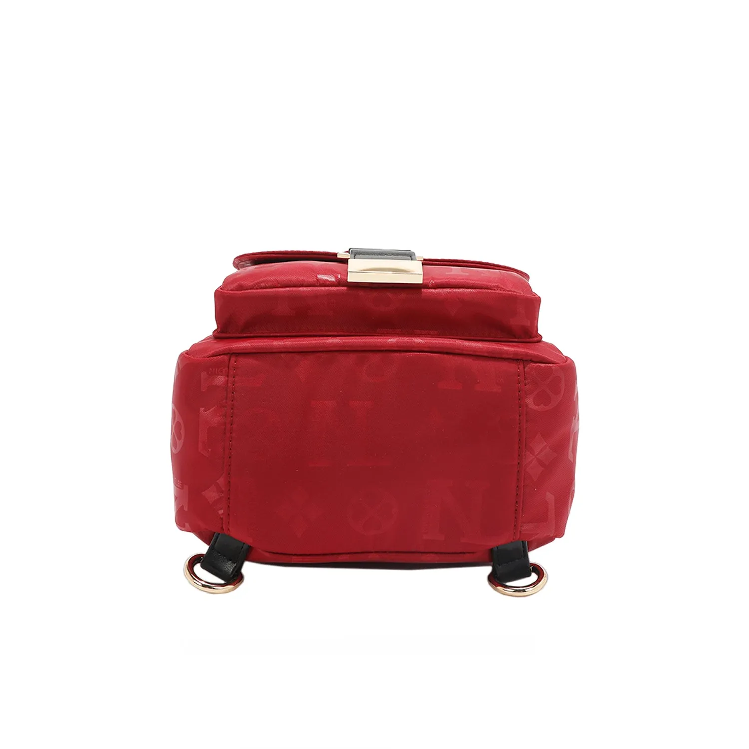 MARGOT MULTI-WEAR DOME BAG
