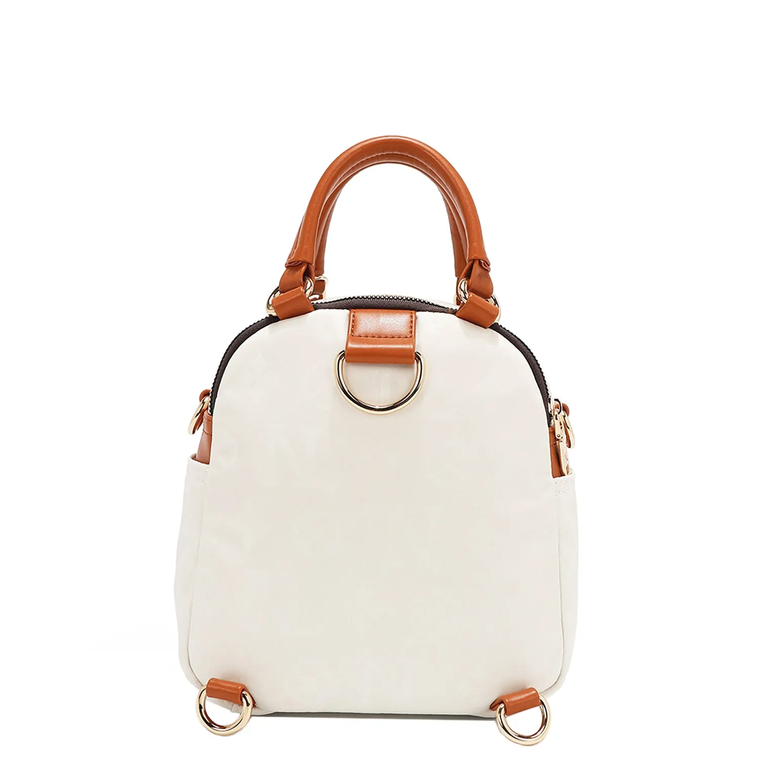 MARGOT MULTI-WEAR DOME BAG