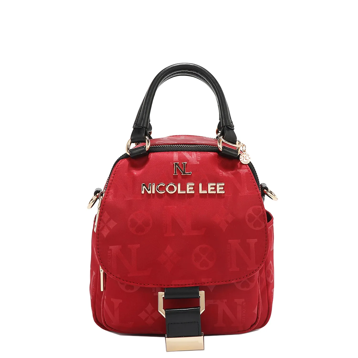 MARGOT MULTI-WEAR DOME BAG