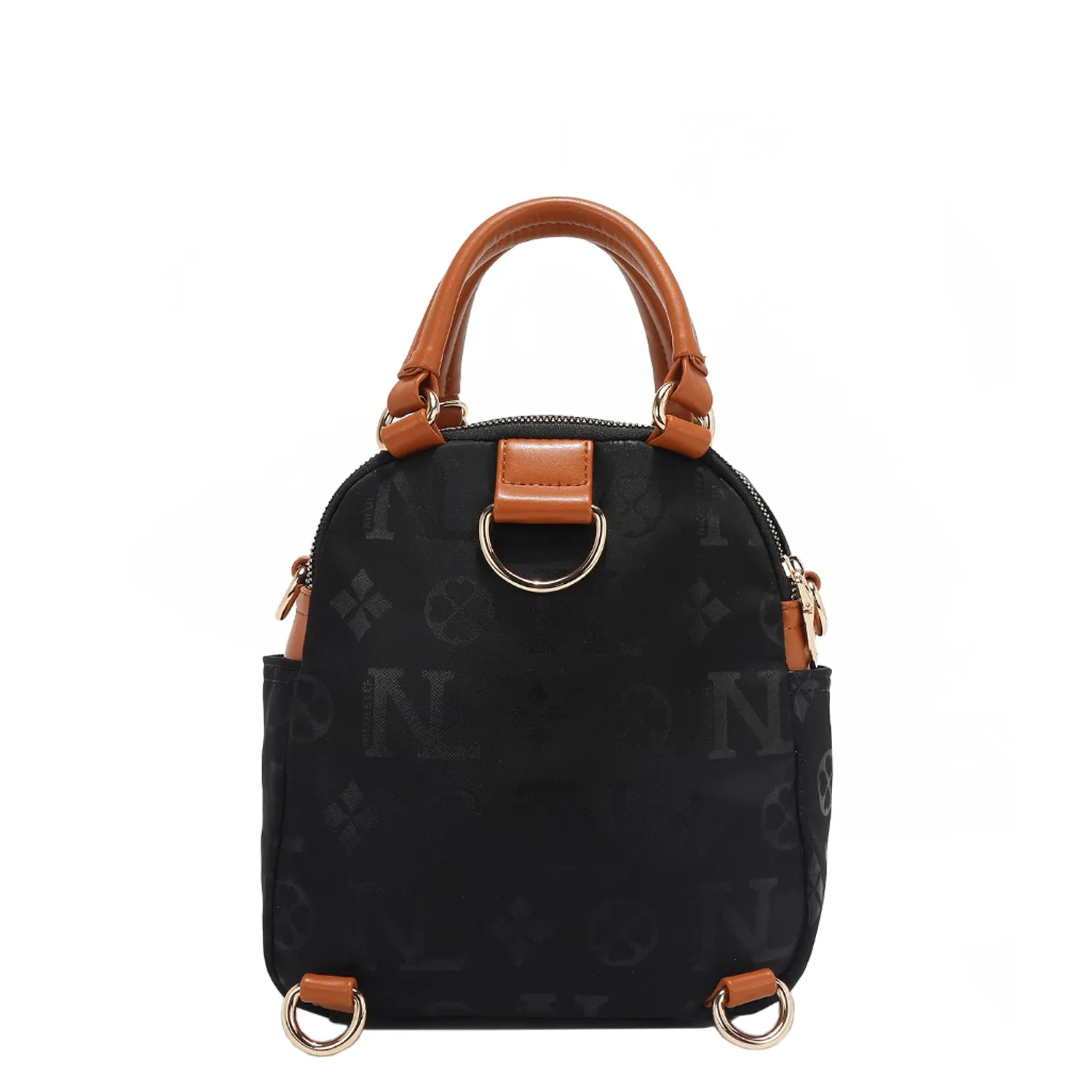 MARGOT MULTI-WEAR DOME BAG