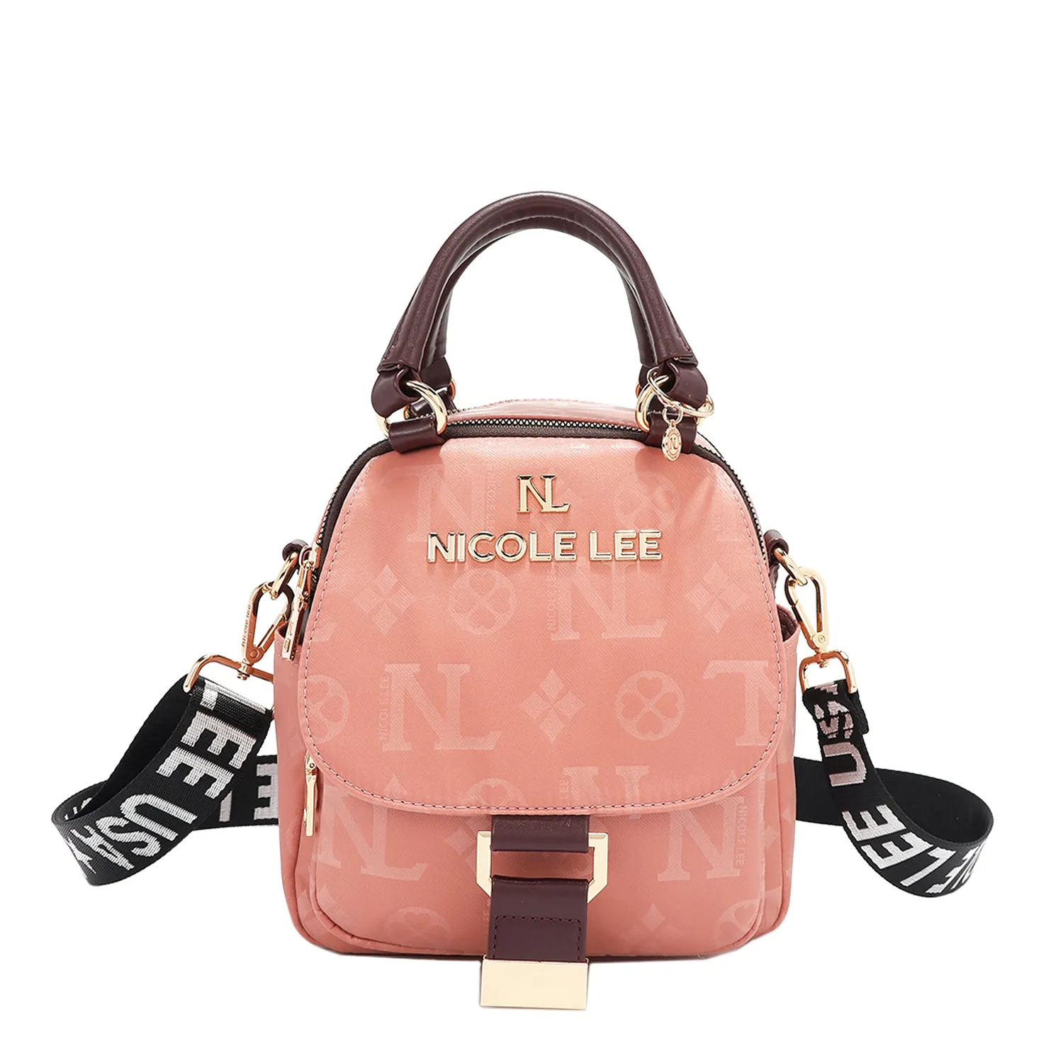 MARGOT MULTI-WEAR DOME BAG