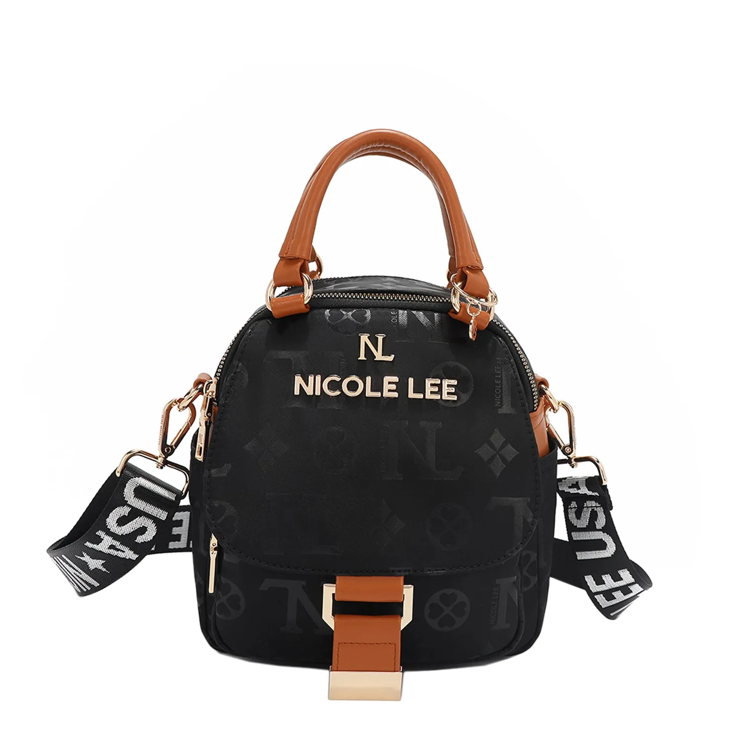 MARGOT MULTI-WEAR DOME BAG