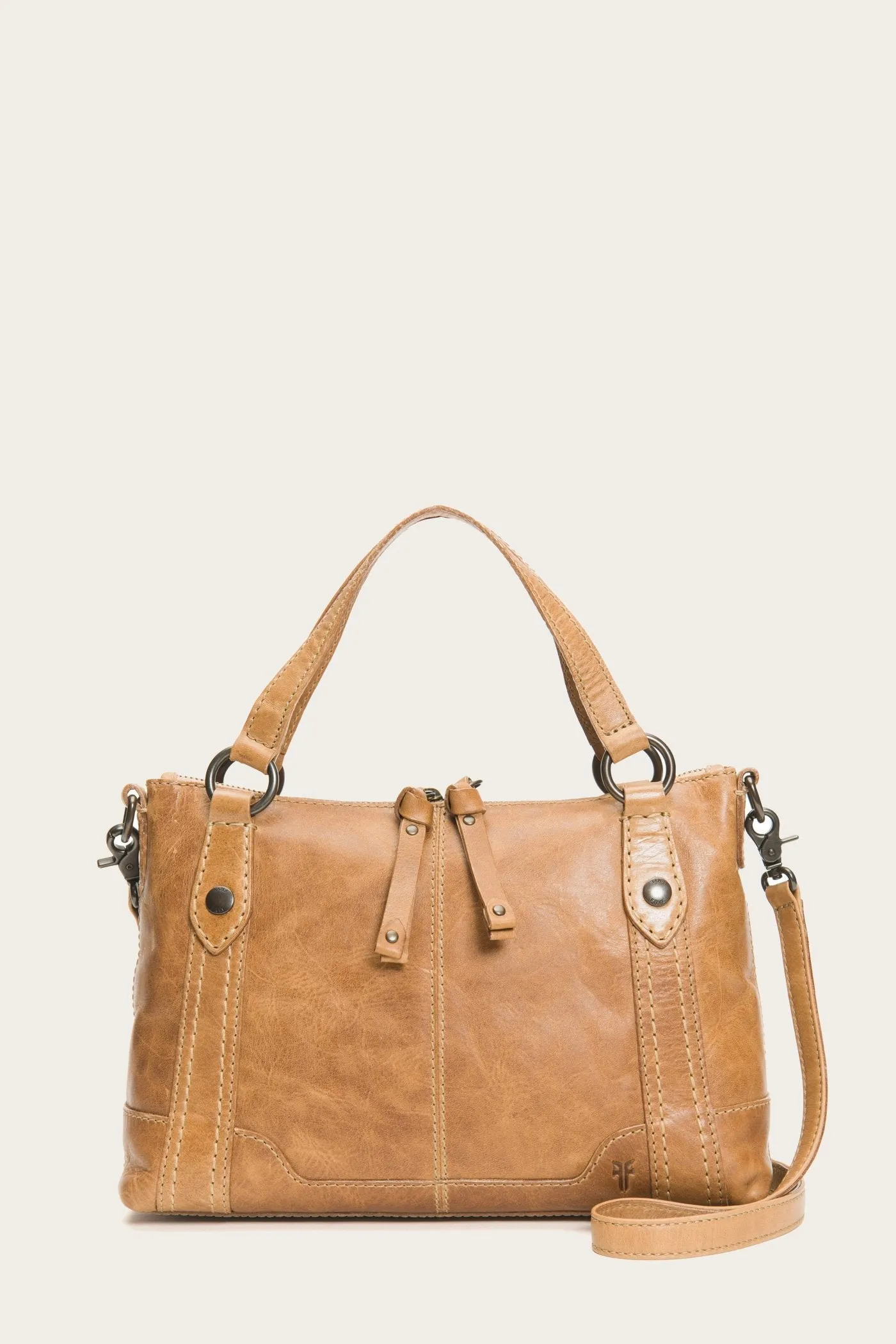 Melissa Medium Crossbody - Pre-Loved