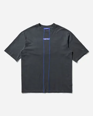 Men's Schema T-Shirt Black Onyx
