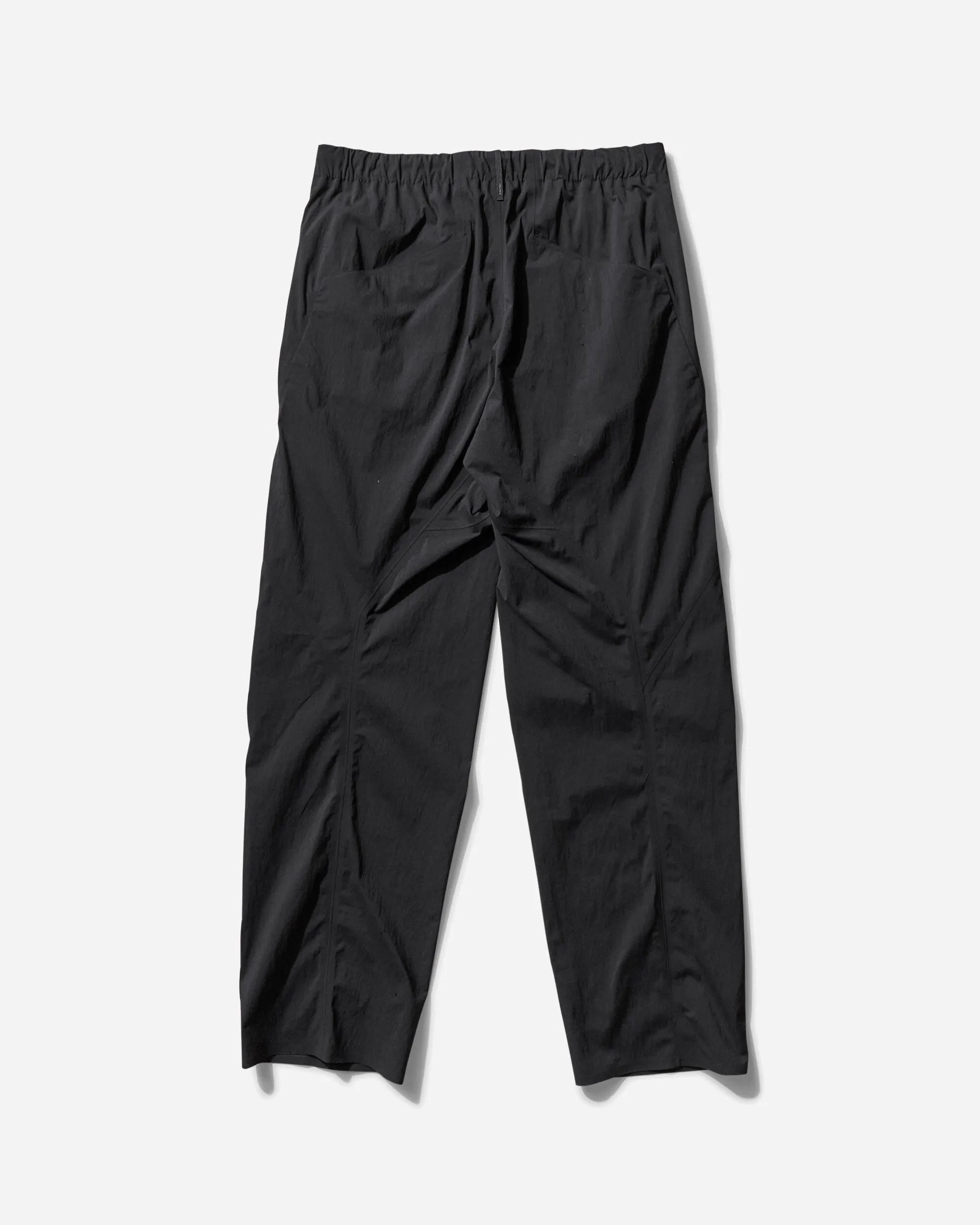 Men's Spere LT Pants Black