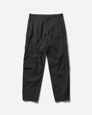 Men's Spere LT Pants Black