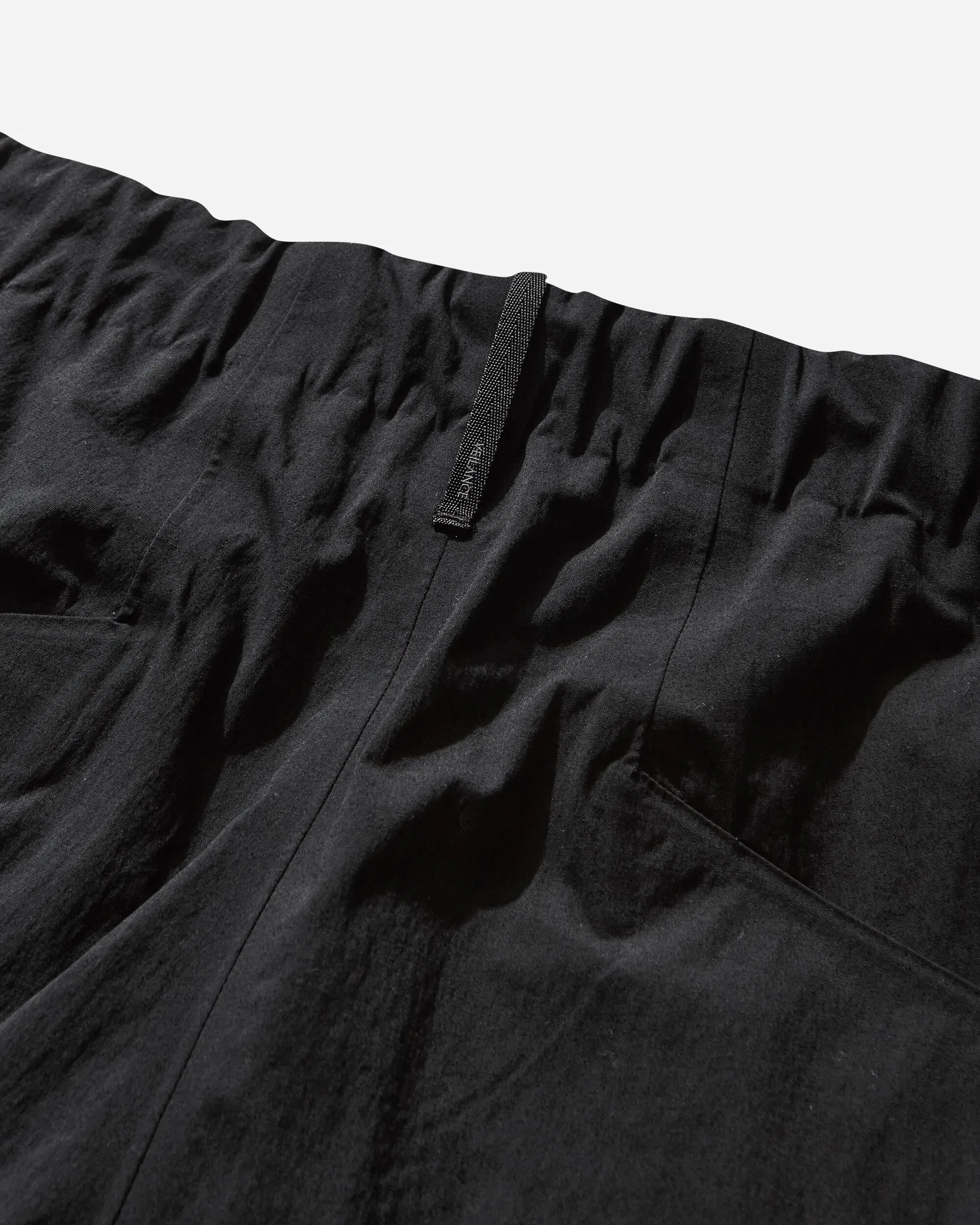 Men's Spere LT Pants Black