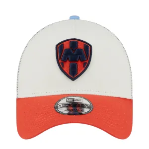 Monterrey Alt '25 2-Tone 940 A-Frame Trucker