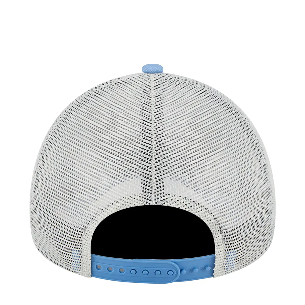 Monterrey Alt '25 2-Tone 940 A-Frame Trucker