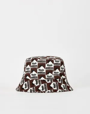 Moonlight Bucket Hat