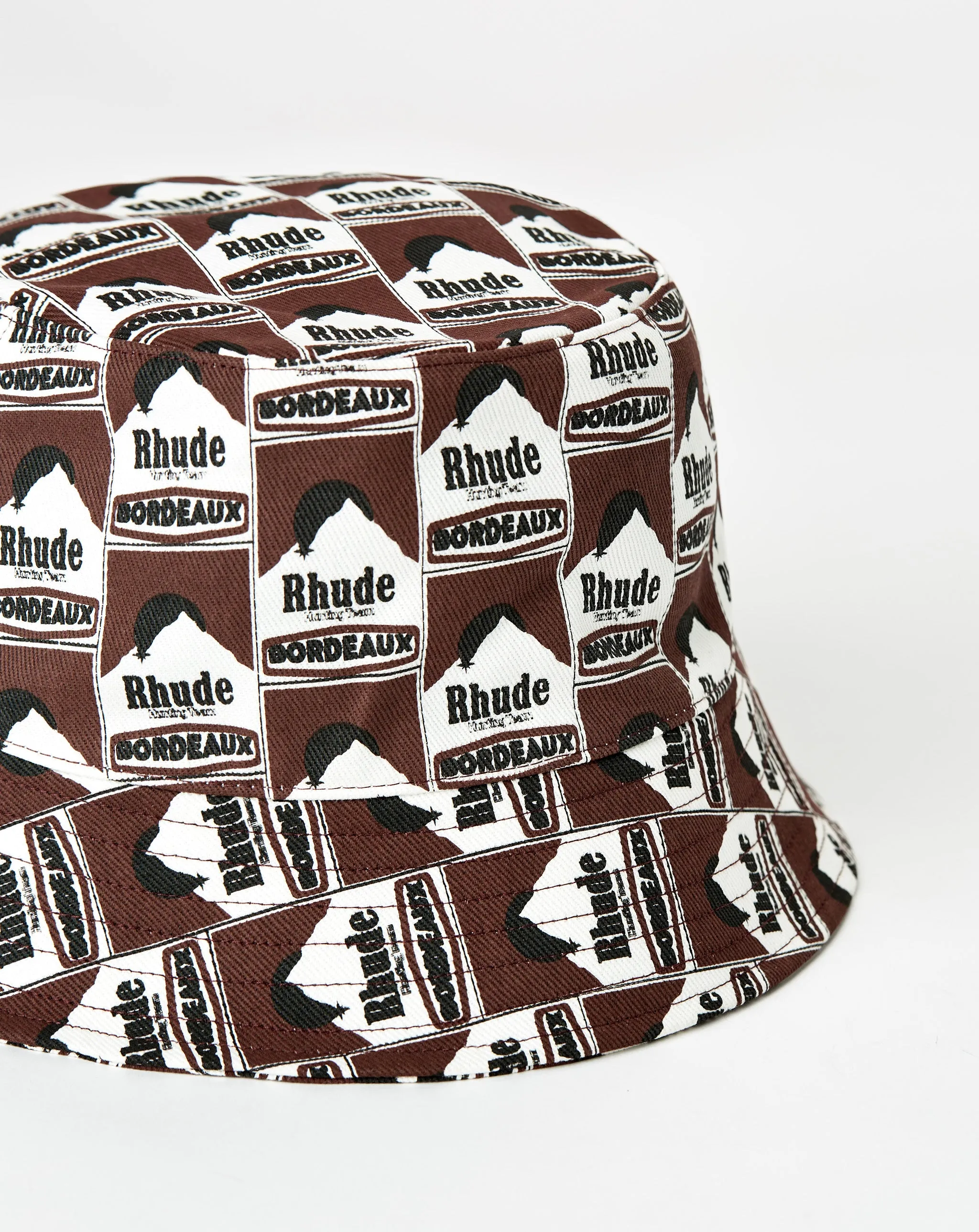 Moonlight Bucket Hat