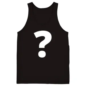 Mystery Men's Tank