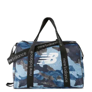 New Balance - Opp Core Small Duffel Bag (LAB13102 BLP)