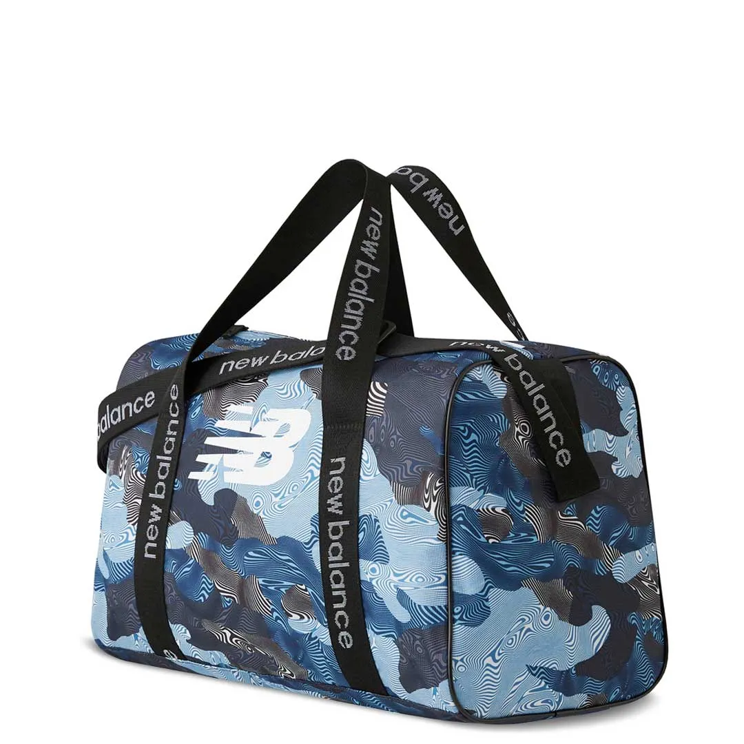 New Balance - Opp Core Small Duffel Bag (LAB13102 BLP)