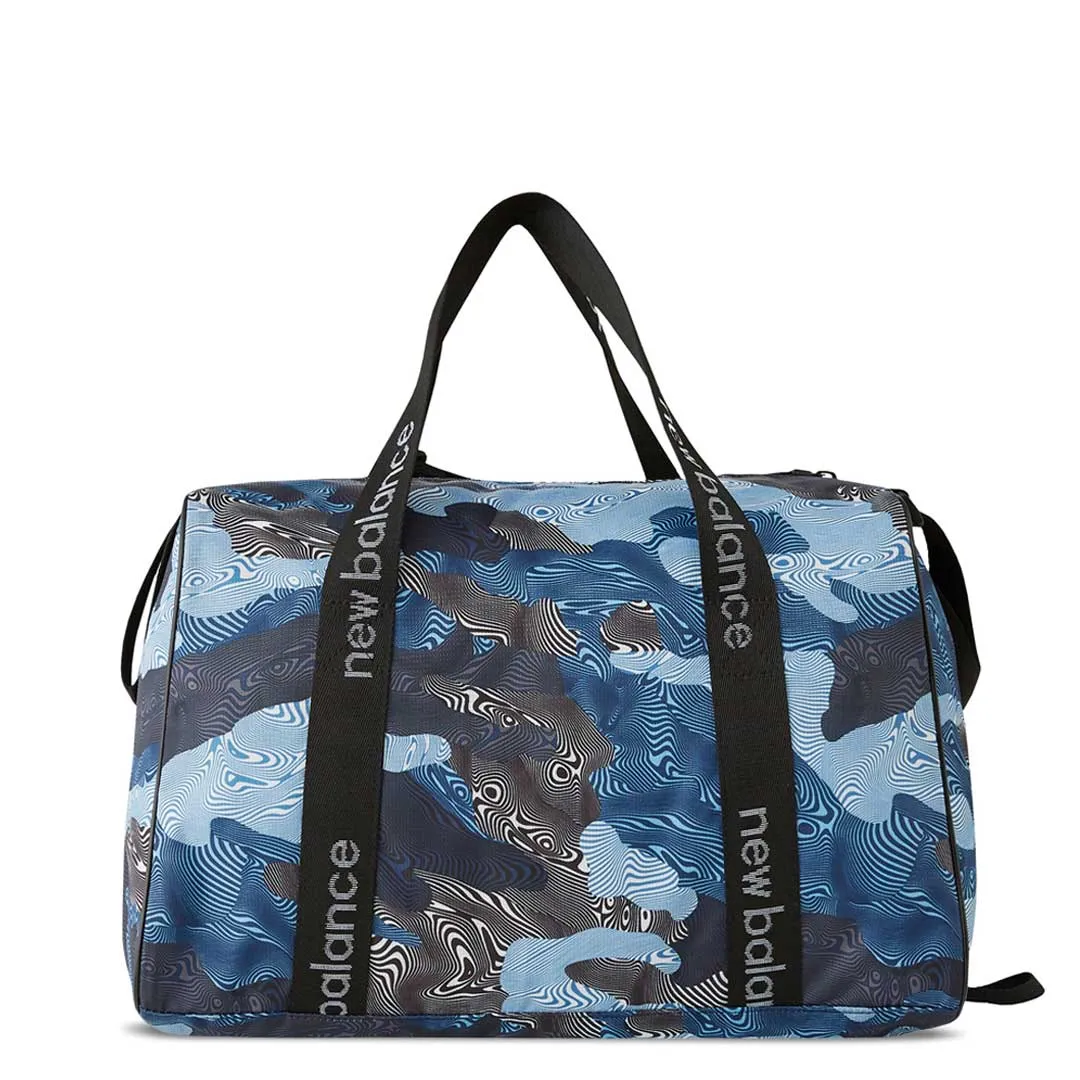 New Balance - Opp Core Small Duffel Bag (LAB13102 BLP)