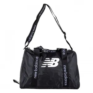 New Balance - Opp Core Small Duffel (LAB13102 BK)