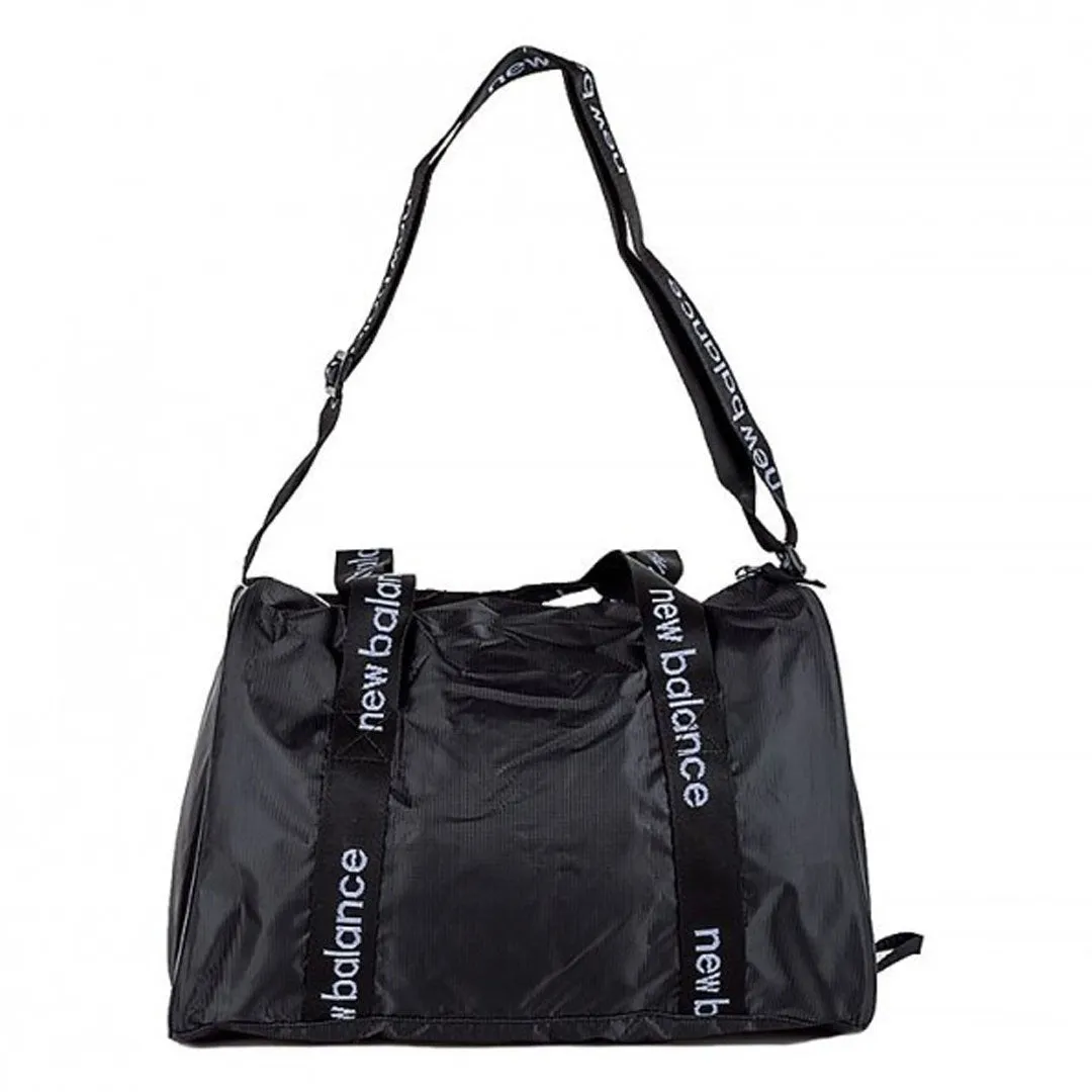 New Balance - Opp Core Small Duffel (LAB13102 BK)